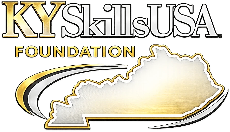 KY SkillsUSA Foundation logo