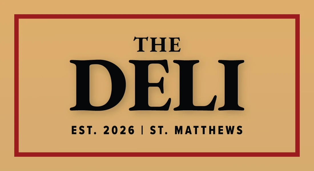 The Deli logo